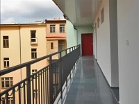 Aparthotel Susa 3*