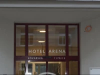 ARENA Hotel / Hotel Aréna 3*