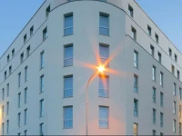 B&amp;B Hotel Prague City 3*