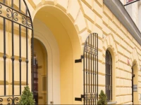 City Lounge Hotel 3*