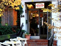 Discounts Prague Hotel 3*