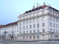 Masarykova Kolej 3*