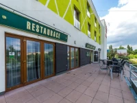 Nad Kralovnou Hotel &amp; Restaurant / Nad Královnou hotel &amp; restaurant 3*
