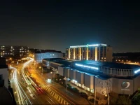 Congress &amp; Wellness Hotel OlЕЎanka SUPERIOR 3*
