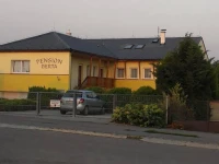 Pension Berta 3*