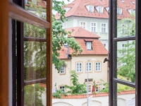 Pension Dientzenhofer 3*