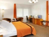 Pension Vila Lucie 3*