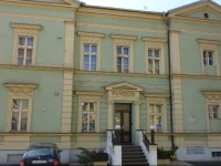 Penzion U sv Krystofa / Penzion U sv. Kryštofa 3*