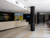 Pivovar Hotel 3*