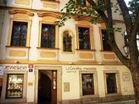 U Cerneho Medveda- At The Black Bear 3*