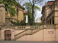 St. John Hotel / U Svatého Jana Hotel 3*
