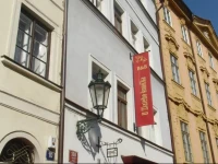 U ZlatГ©ho konГ­ДЌka / The Golden Horse House 3*