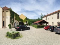 Kotlarka - Pension / Restaurant / Camp / Usedlost Kotlářka 3*