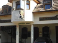 Nova Hospoda / Nová Hospoda 3*