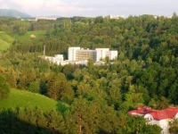 Родник санаторий Кисловодск 