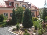 Penzion Hugo 3*