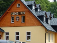 Pension PstruЕѕГ­ 3*