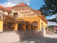 Pelikan Purkarec 4*