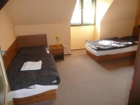 Pension Hubert 3*