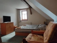 Pension Horalka 3*