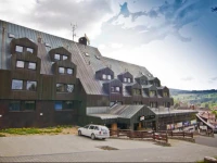 Sporthotel Bohemia 3*