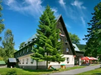Stary Mlyn Hotel 3*