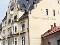 ObecnГ­ dЕЇm Hotel 3*