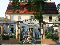 Kartoffelgasthaus & Pension Knidle 