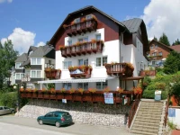 Pension Alba 3*