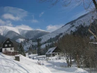Pension Pohoda 3*