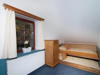 Pension Silva 3*