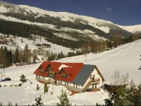 Penzion u Srenku 3*