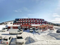 Spindlerova Bouda Hotel 3*