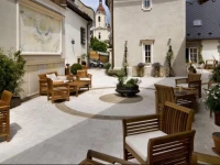 Е tramberk Hotel 4*