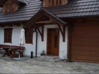 Penzion v PodhradГ­ 3*