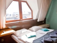 Penzion ДЊernГЅ Havran 3*