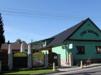 Penzion StarГЎ sokolovna 3*