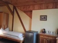 Pension Jitka 3*