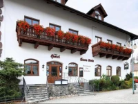 Stara Skola Hotel 3*