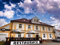 Pod KokЕЎГ­nem Hotel 3*