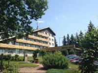 SrnГ­ Hotel 3*