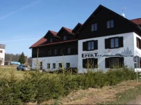 Pension Efekt No 2 3*