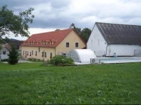 Penzion u Krumlova 3*