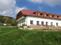 Penzion BeneЕЎova Hora 3*