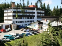 Sporthotel Olympia 3*