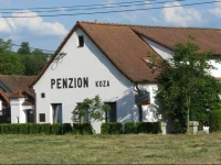 Penzion Koza 3*
