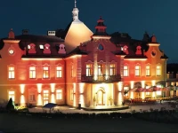 Zamek Berchtold Hotel 3*