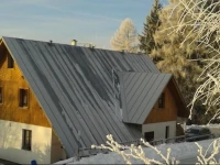 Penzion Erlebach 3*