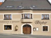 Penzion Е tybar 3*