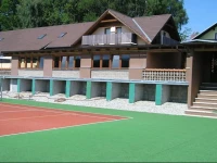 Pension RaДЌГ­n 3*